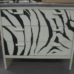 611 5770 CHEST OF DRAWERS